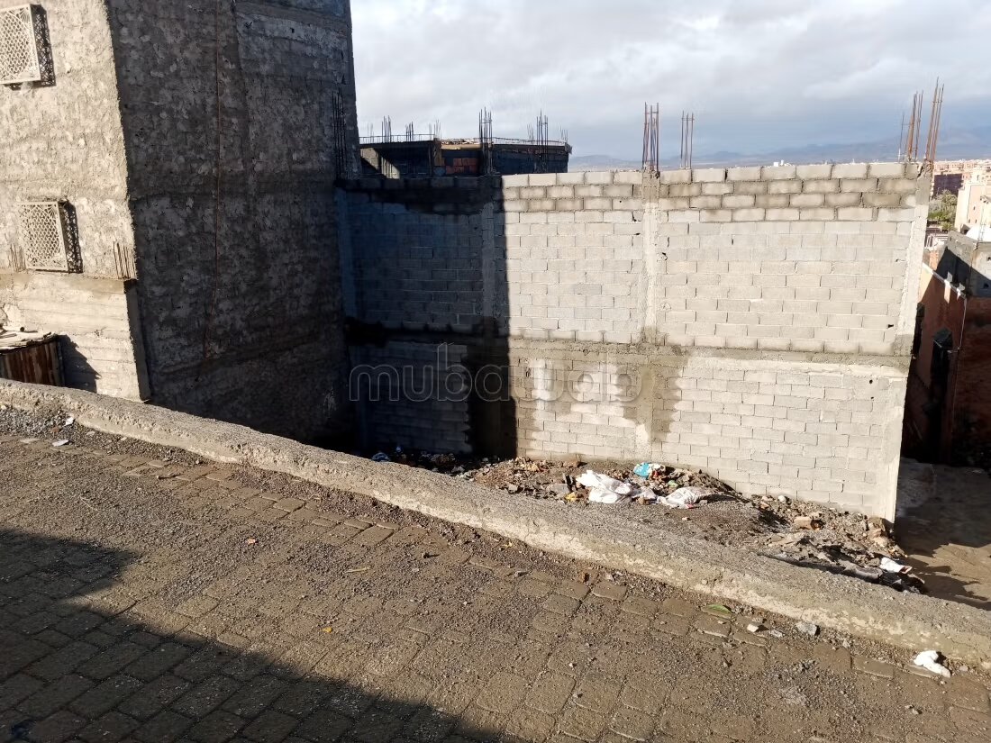 أرض 500 م² للبيع في مراكش — Photo 15