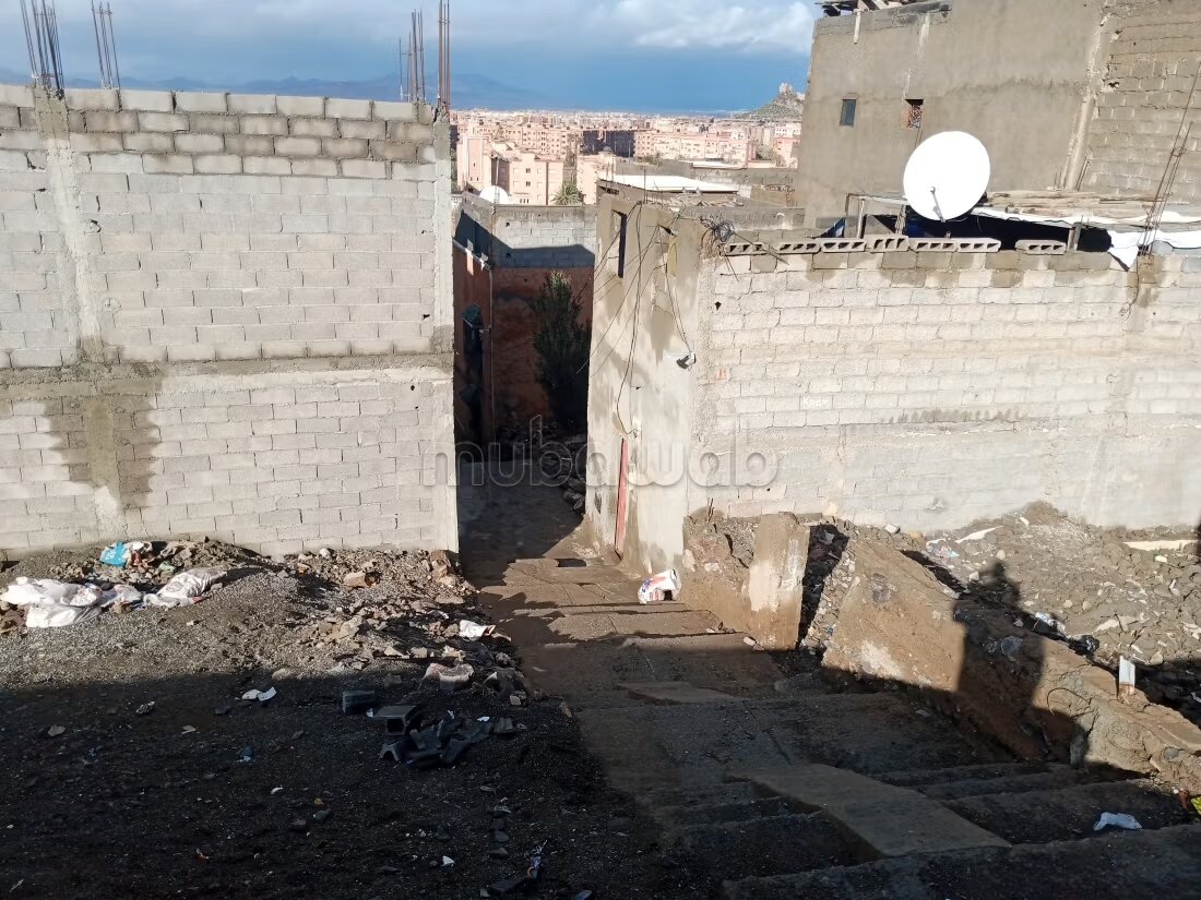 أرض 500 م² للبيع في مراكش — Photo 16