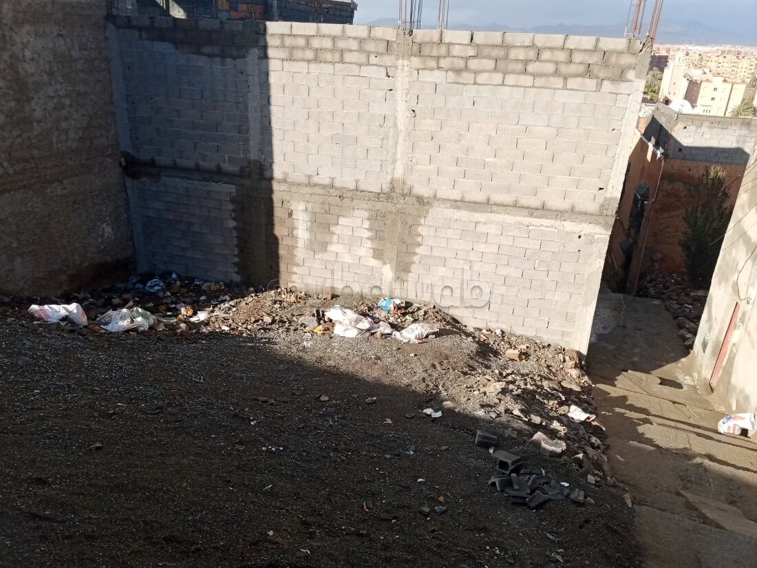 أرض 500 م² للبيع في مراكش — Photo 17