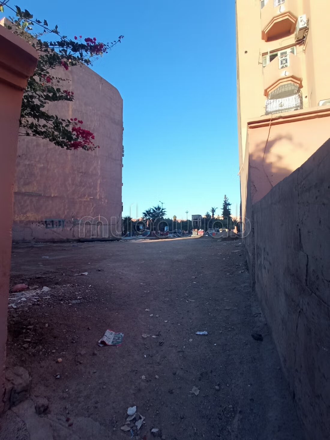 أرض 500 م² للبيع في مراكش — Photo 18