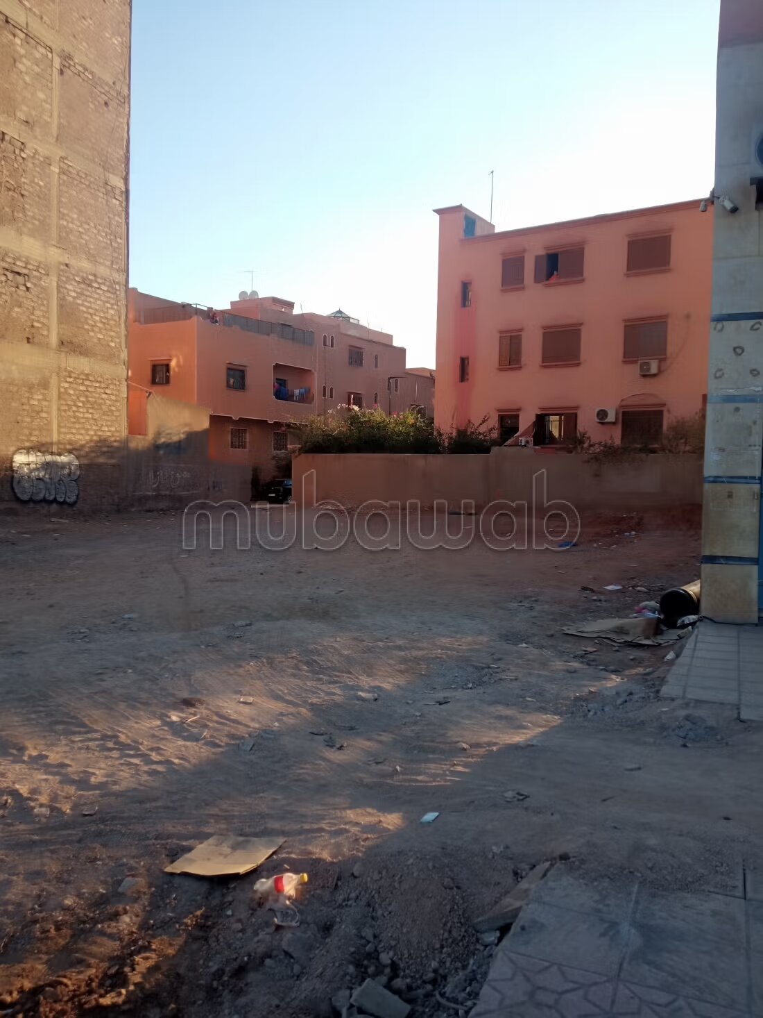 أرض 500 م² للبيع في مراكش — Photo 19