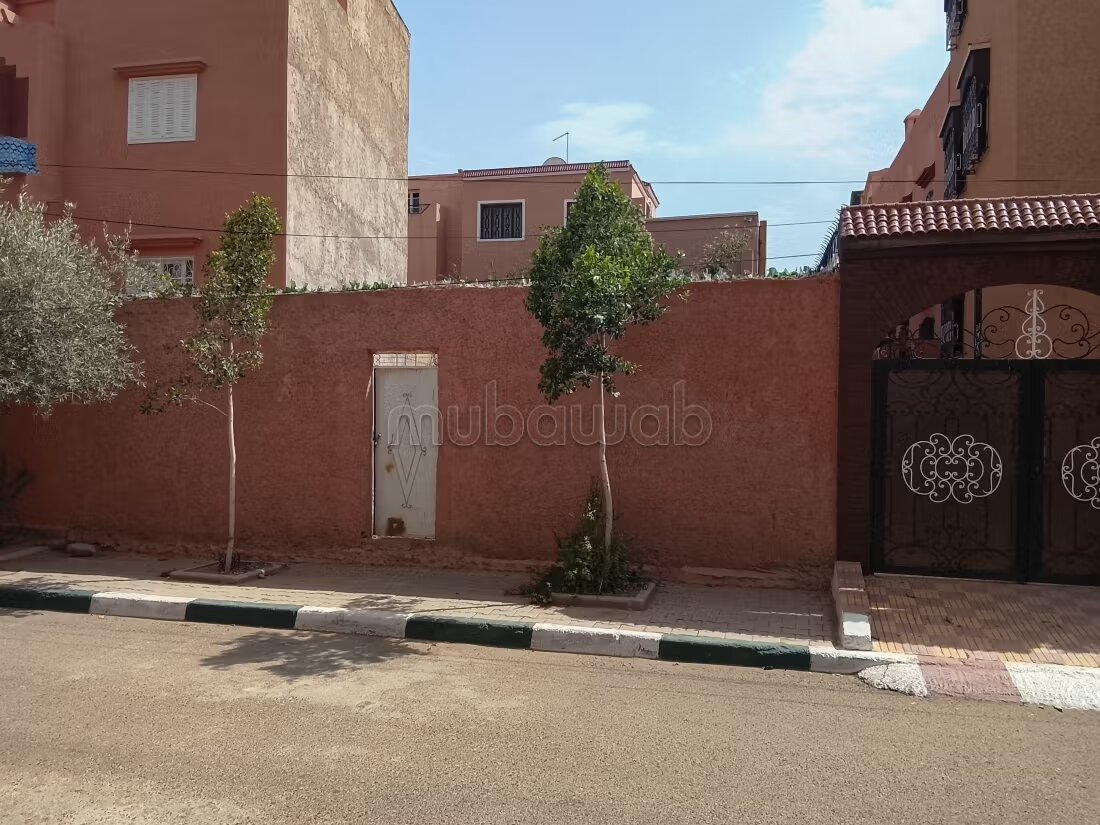 أرض 500 م² للبيع في مراكش — Photo 23