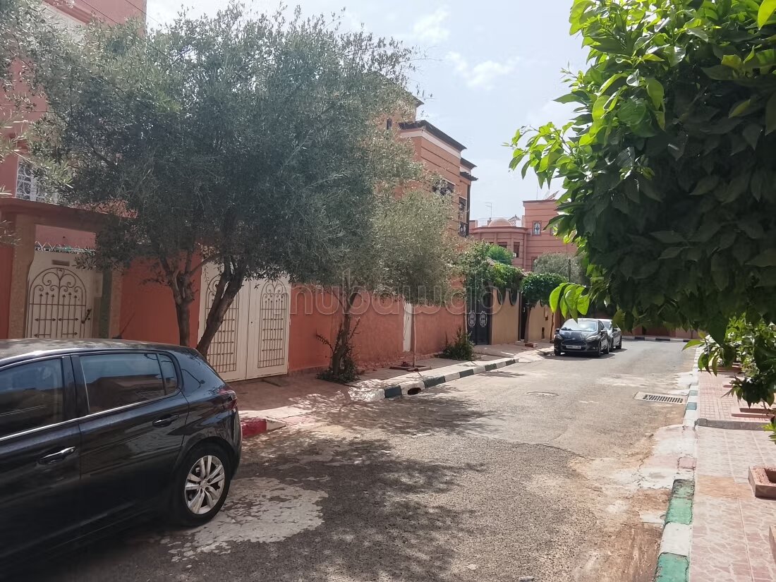 أرض 500 م² للبيع في مراكش — Photo 28