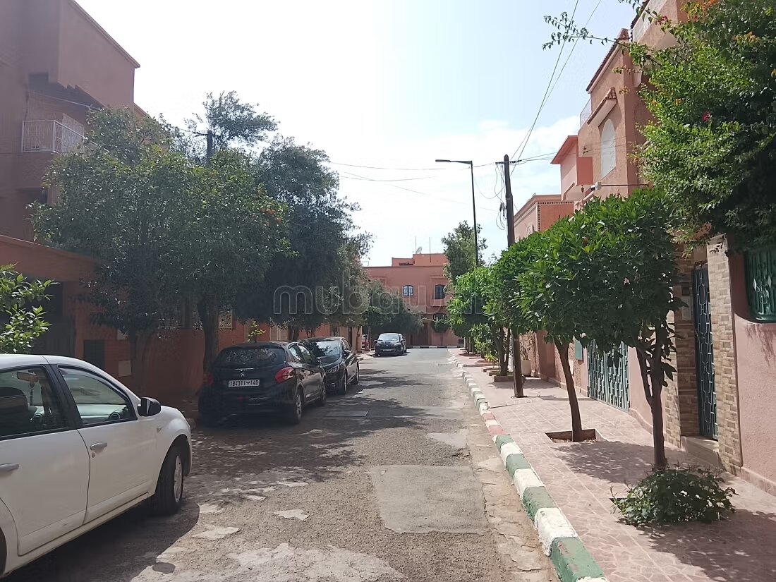 أرض 500 م² للبيع في مراكش — Photo 29