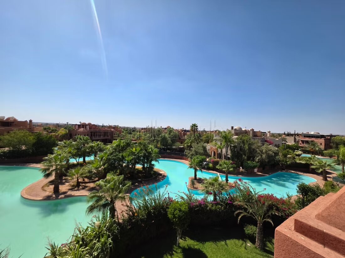 Villa 1160 m² for sale in Marrakech — Photo 8