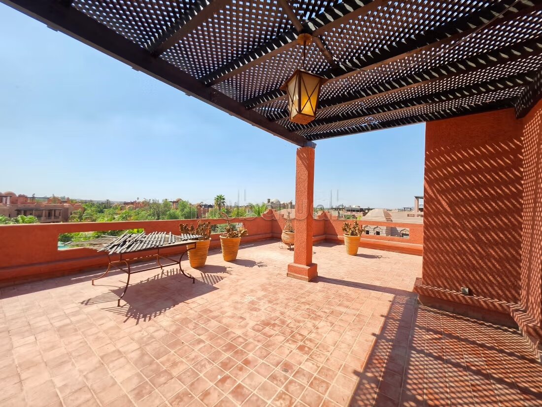 Villa 1160 m² for sale in Marrakech — Photo 10