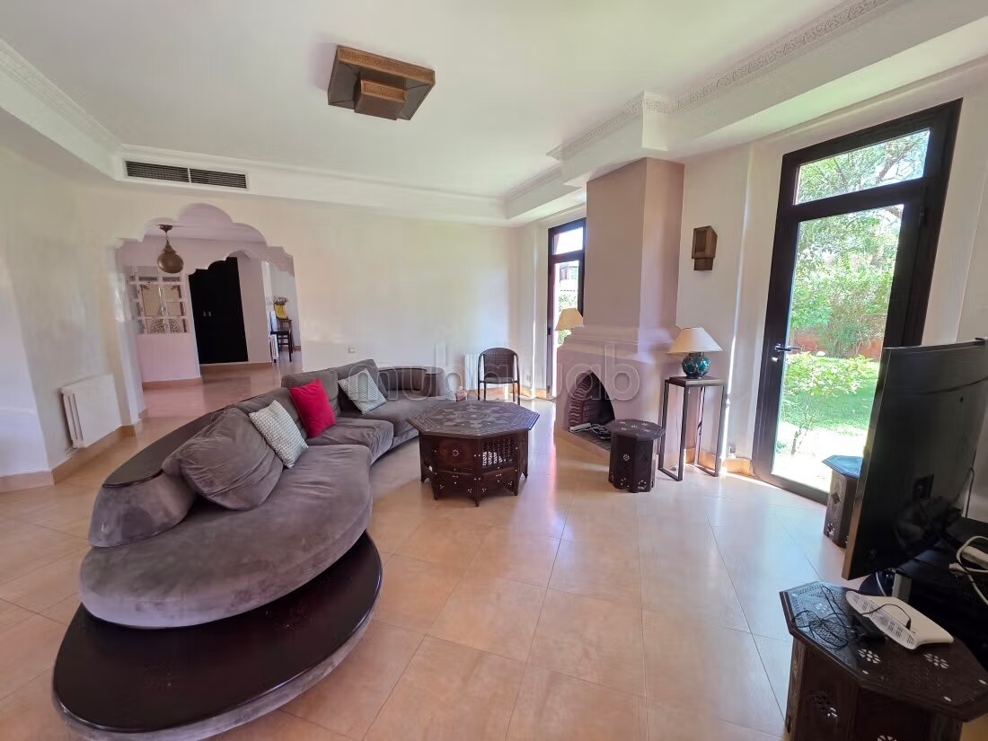 Villa 1160 m² for sale in Marrakech — Photo 52