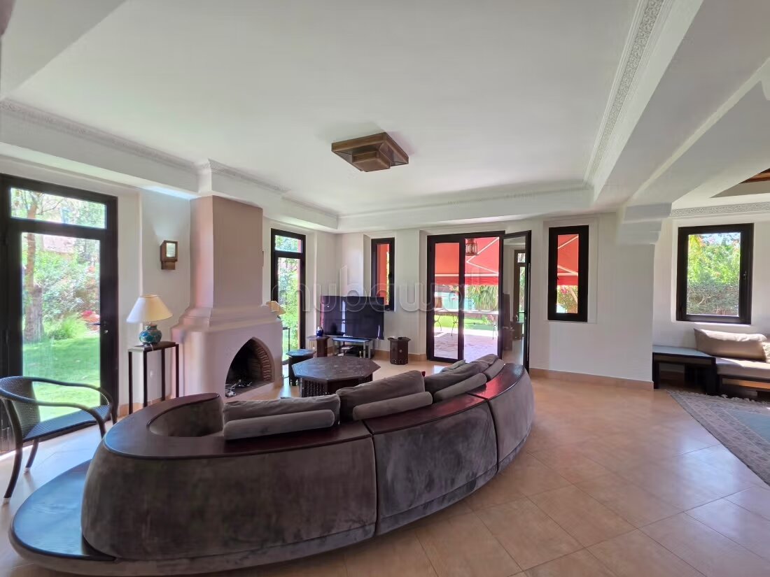 Villa 1160 m² for sale in Marrakech — Photo 56