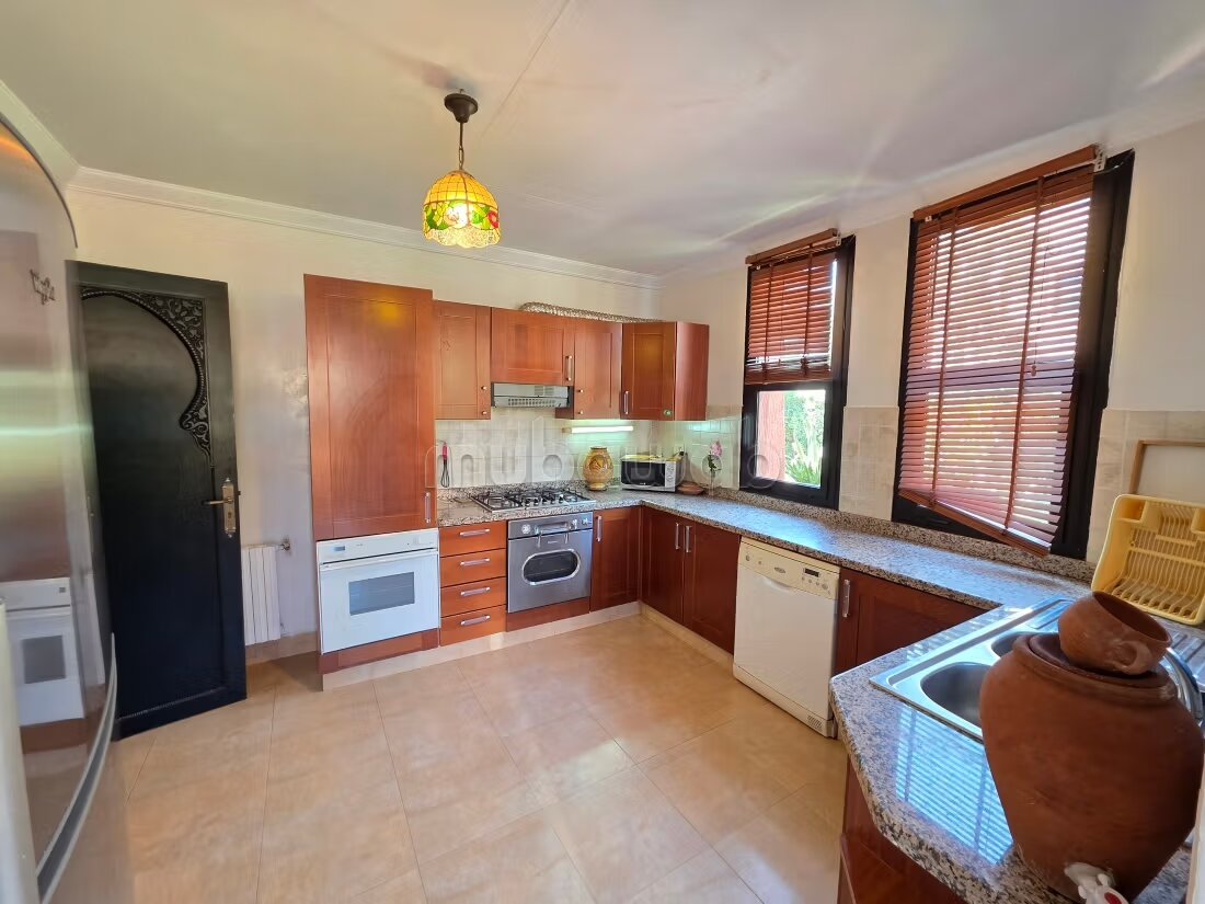 Villa 1160 m² for sale in Marrakech — Photo 58
