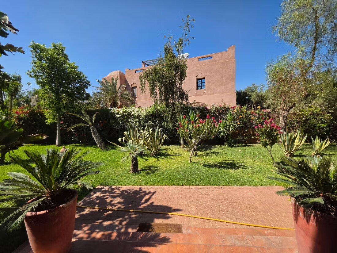 Villa 1160 m² for sale in Marrakech — Photo 3
