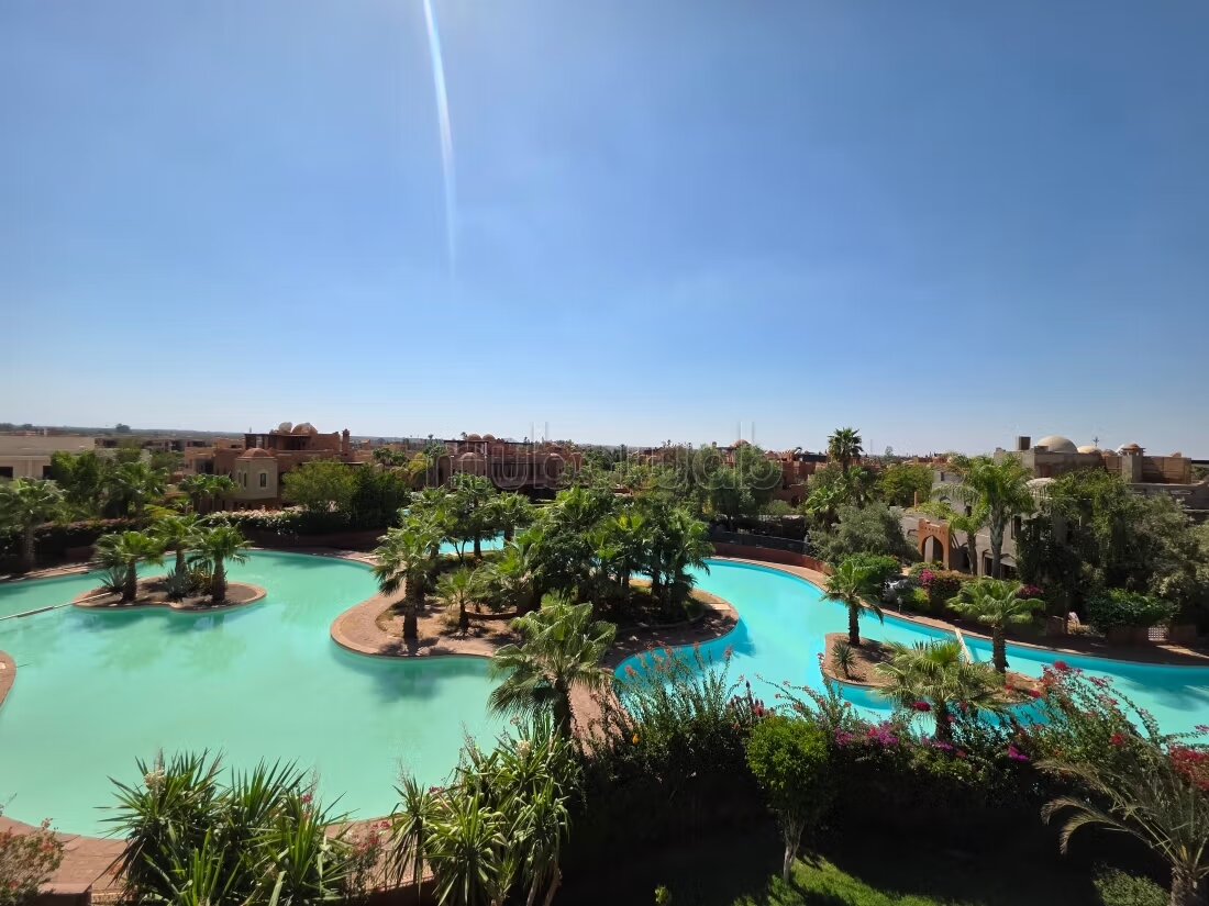 Villa 1160 m² for sale in Marrakech — Photo 5