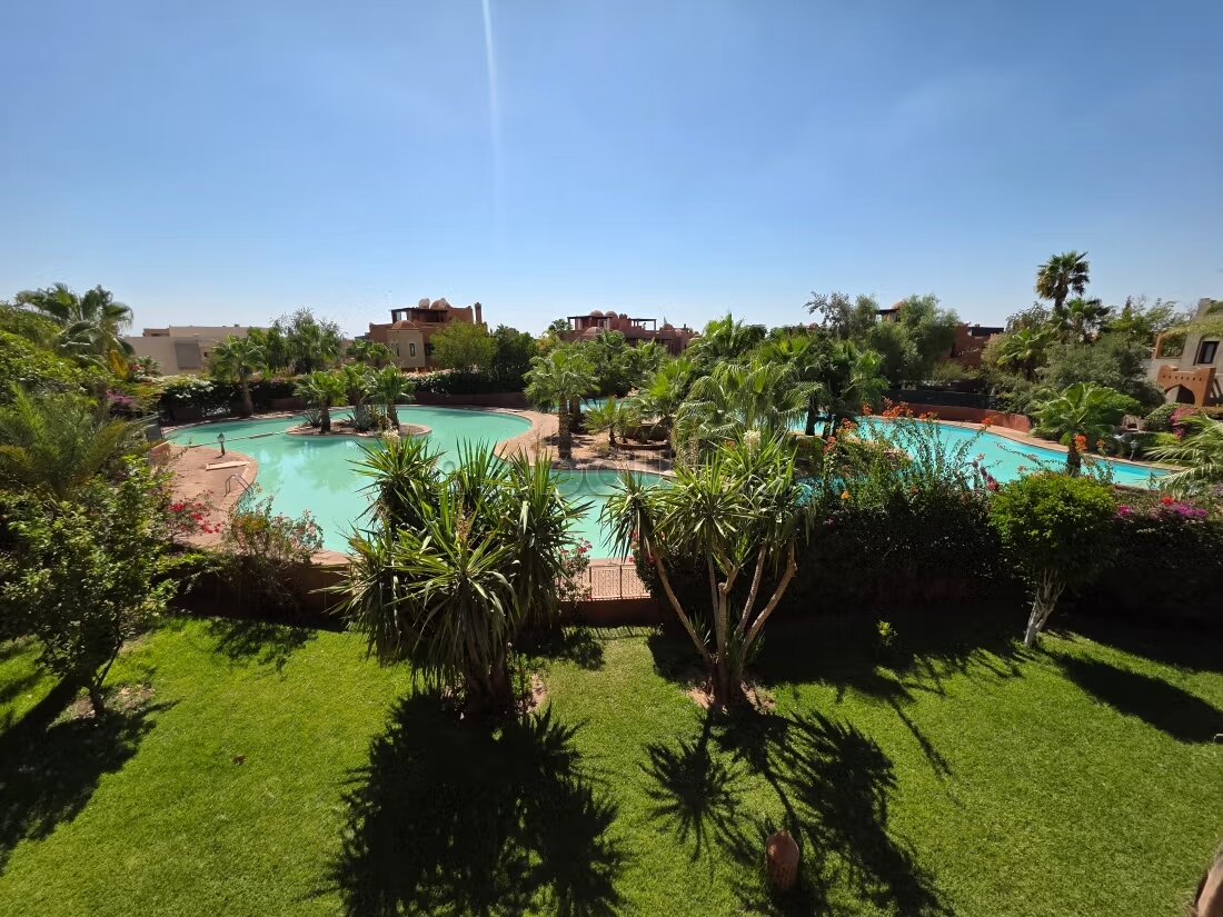 Villa 1160 m² for sale in Marrakech — Photo 11