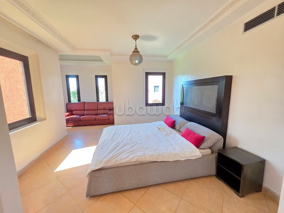 Villa 1160 m² for sale in Marrakech — Photo 13