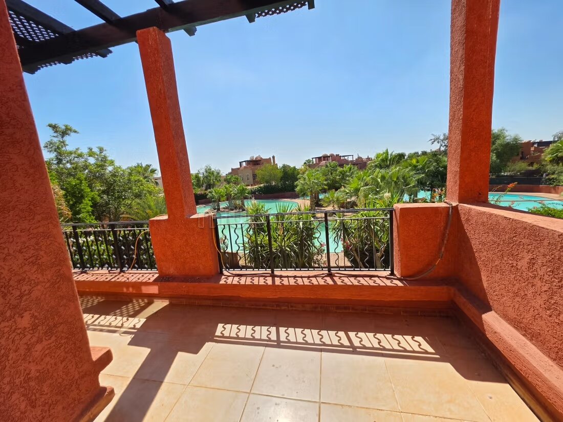 Villa 1160 m² for sale in Marrakech — Photo 17