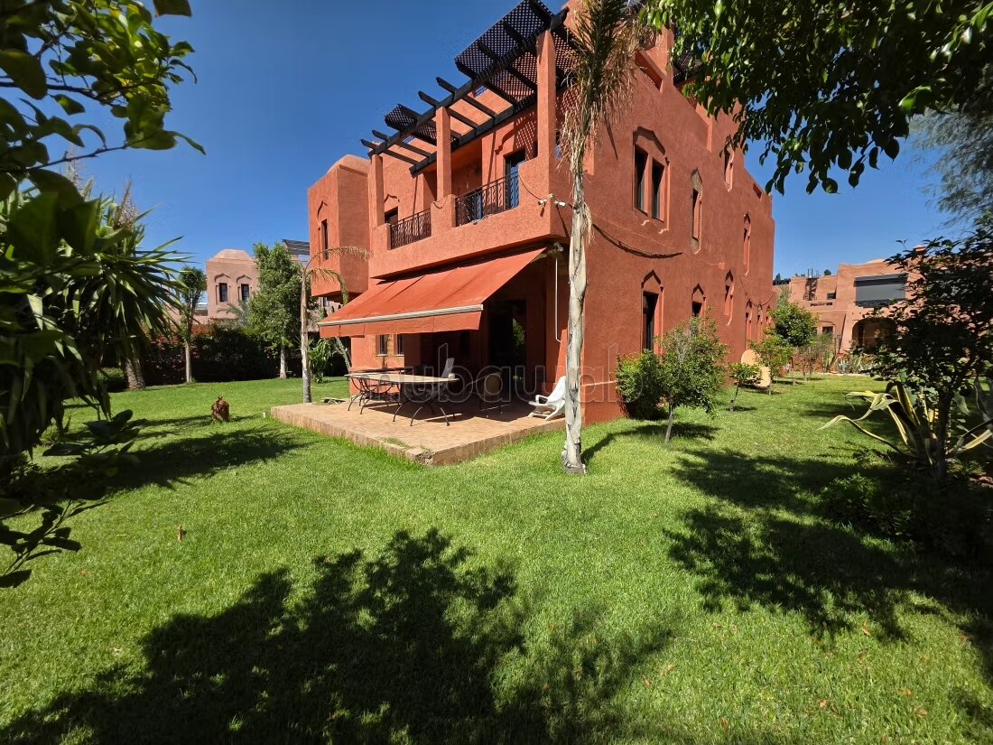 Villa 1160 m² for sale in Marrakech — Photo 47
