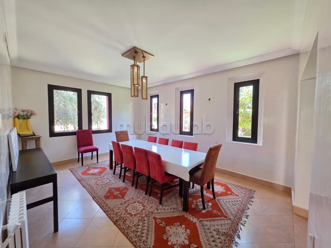 Villa 1160 m² for sale in Marrakech — Photo 59