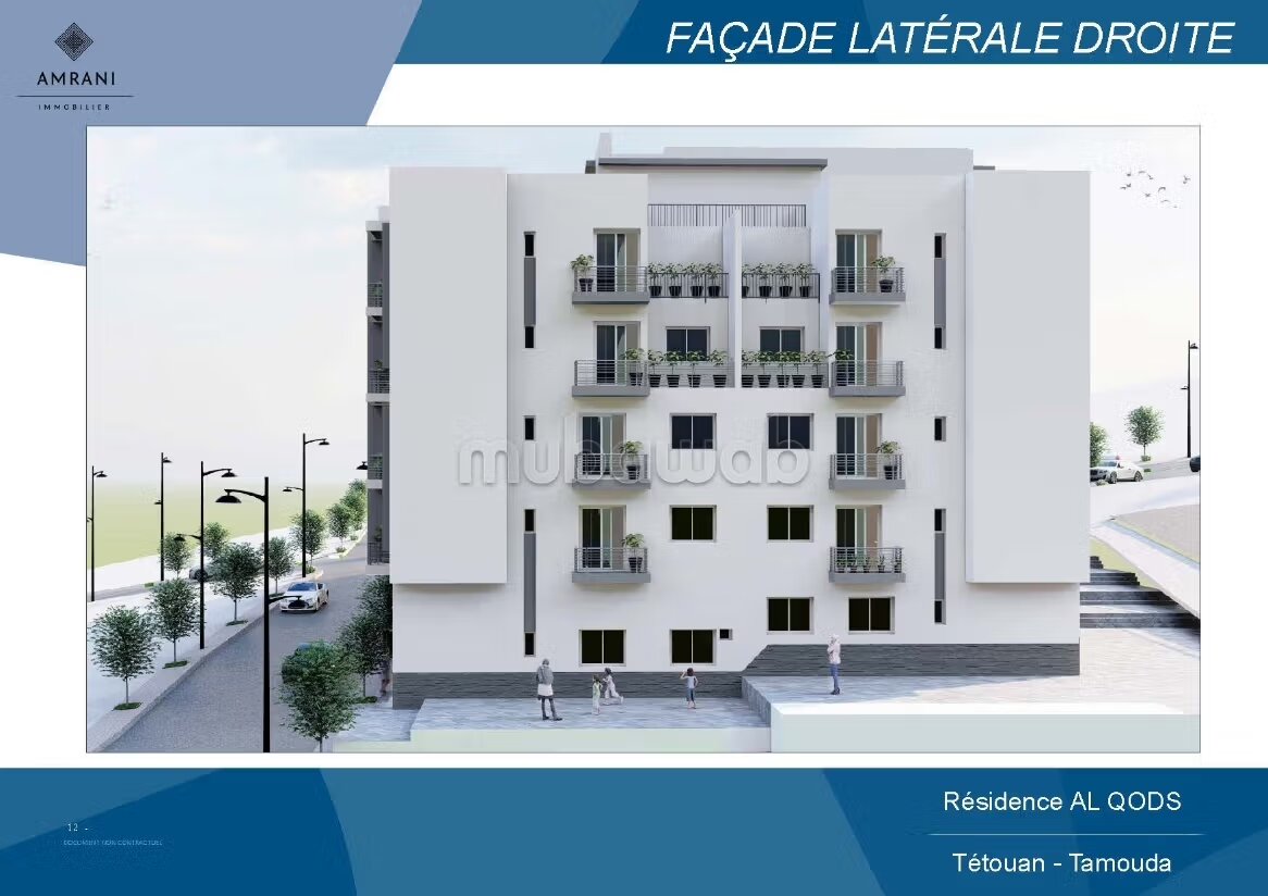 Bureau 69 m² à vendre à Tétouan – Tamouda — Photo 8