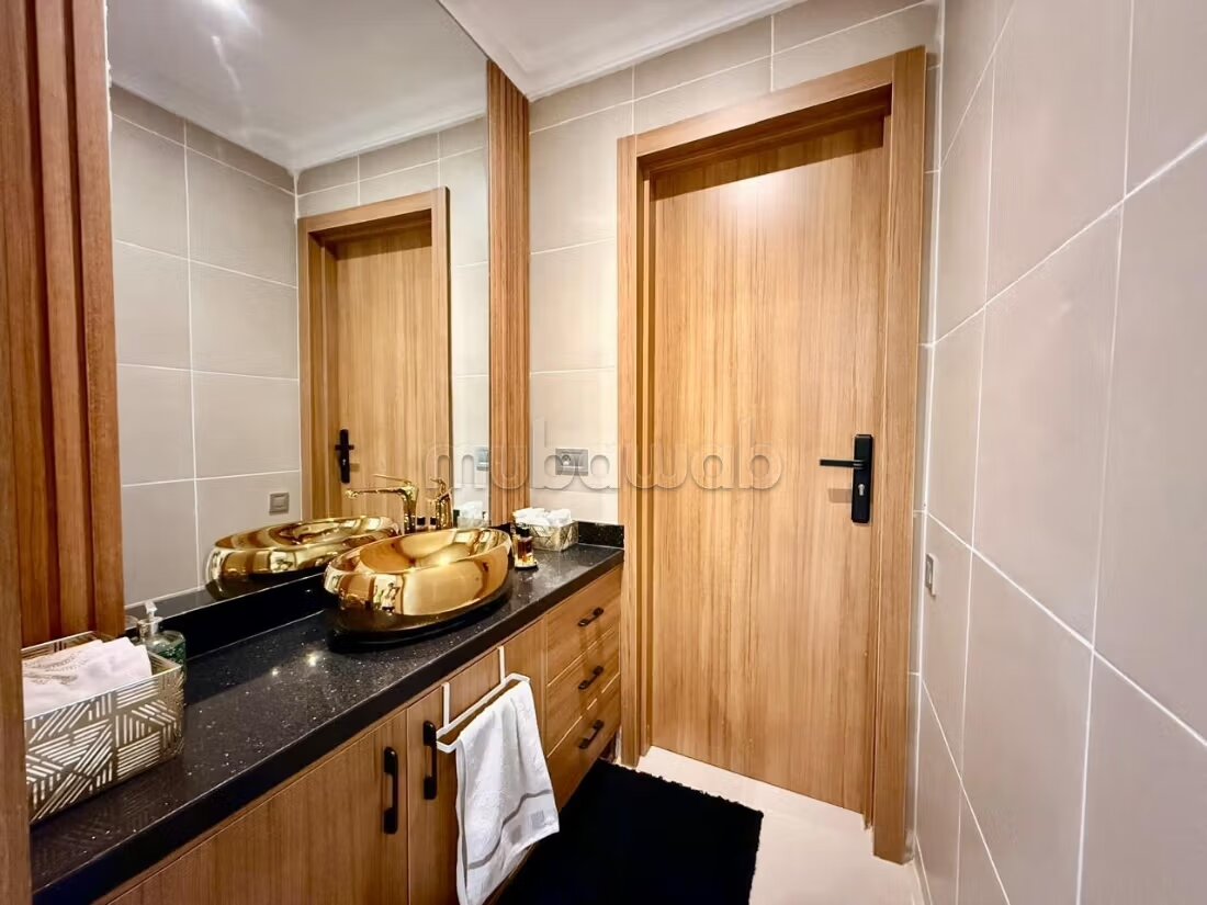 Appartement 130 m² à vendre à Marrakech (Victor Hugo) — Photo 9