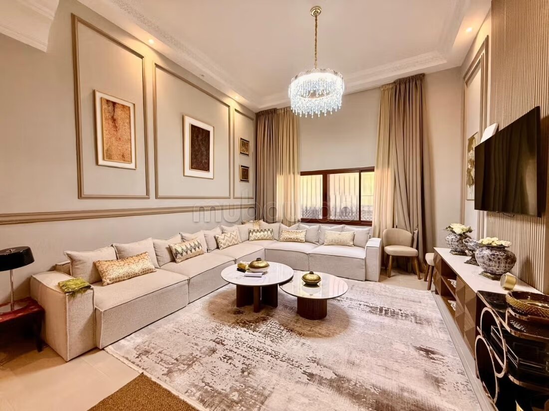 Appartement 130 m² à vendre à Marrakech (Victor Hugo) — Photo 10