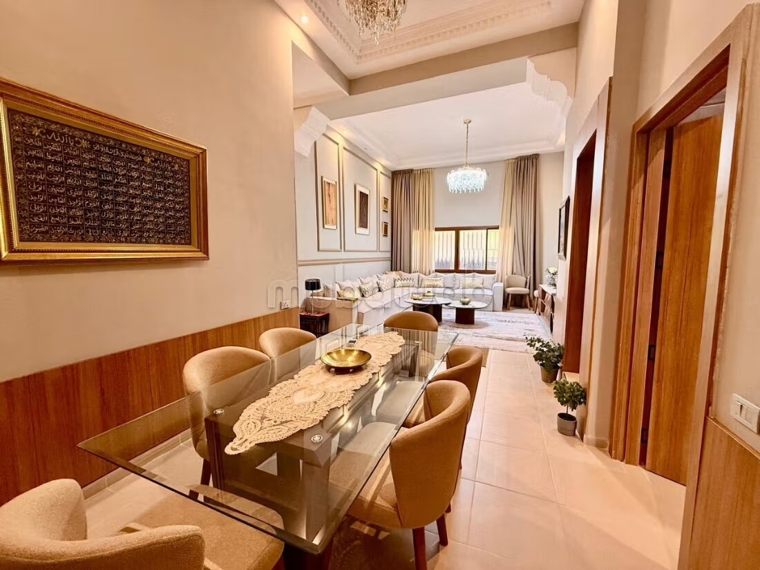 Appartement 130 m² à vendre à Marrakech (Victor Hugo) — Photo 13