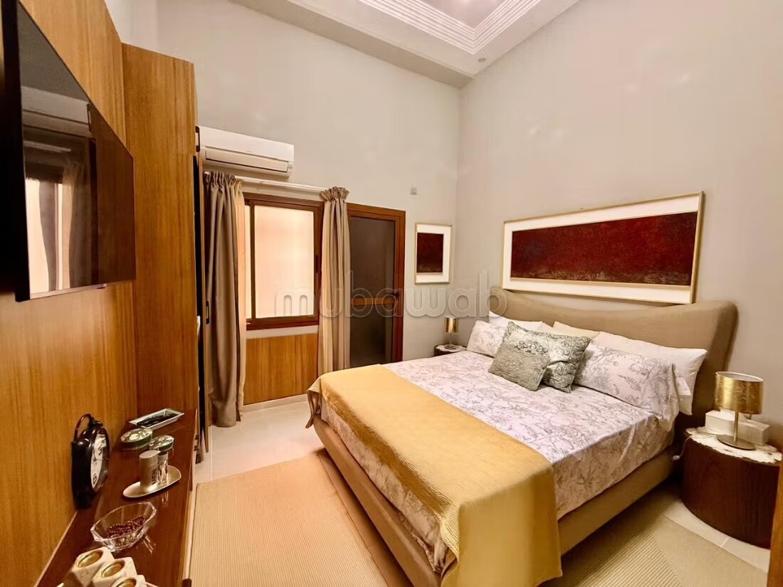 Appartement 130 m² à vendre à Marrakech (Victor Hugo) — Photo 15