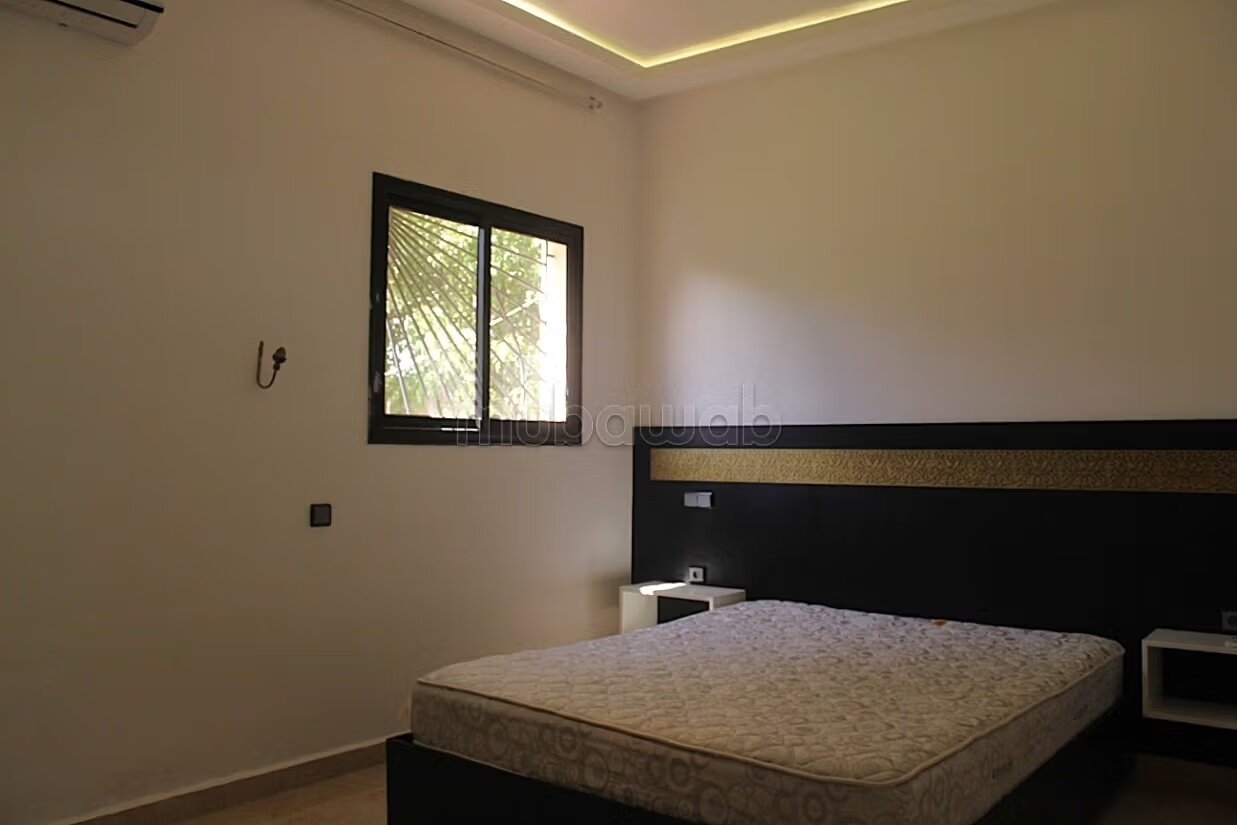 Villa 100 m² à louer à Marrakech avec piscine — Photo 14