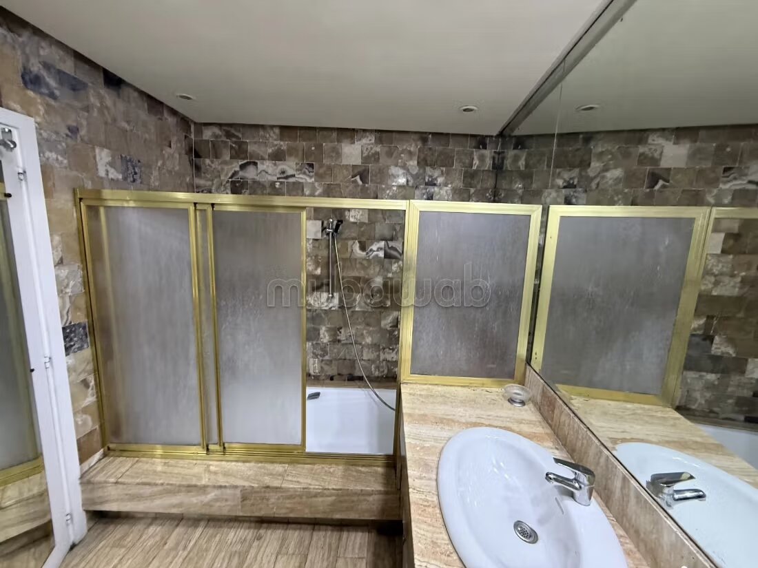 فيلا 500 متر مربع للبيع في الدار البيضاء (هبوس) — Photo 24