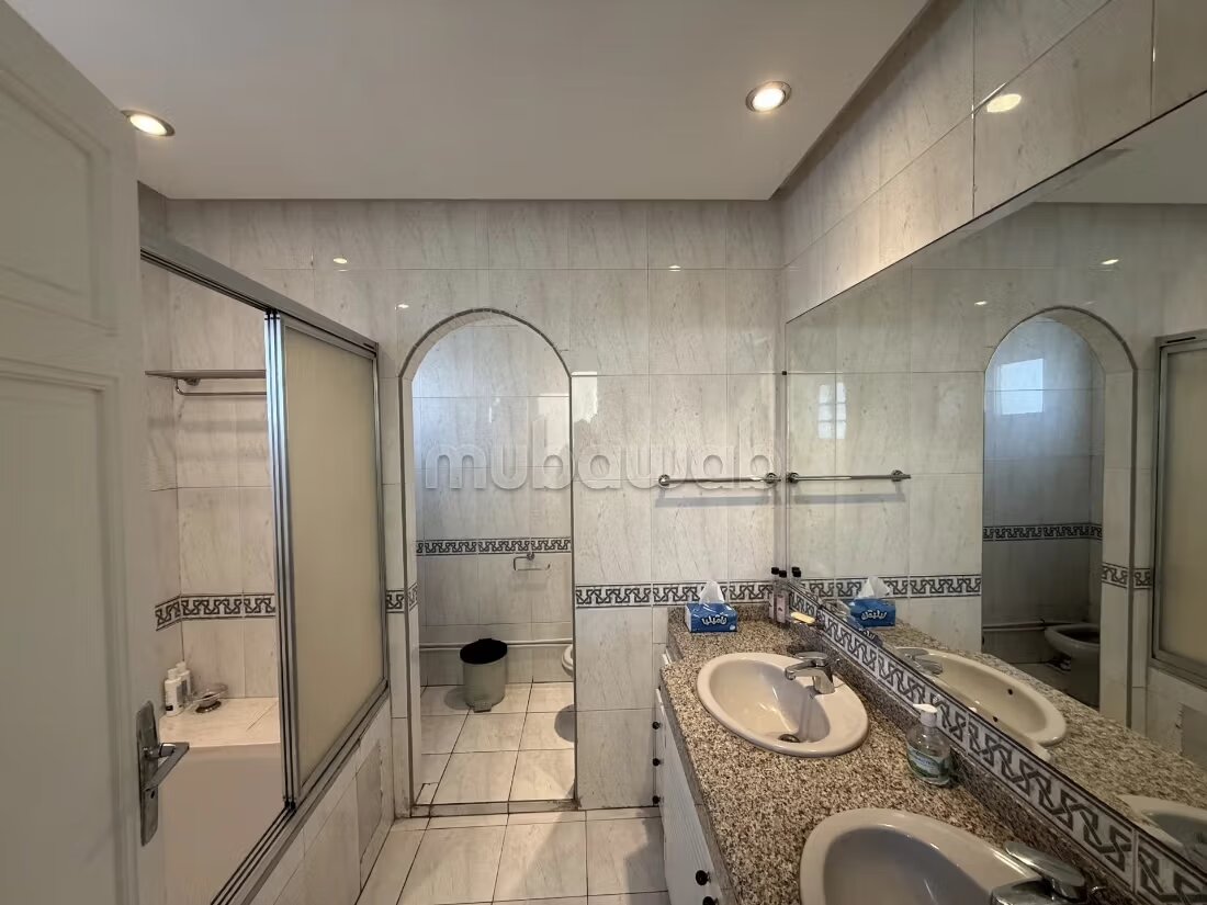 فيلا 500 متر مربع للبيع في الدار البيضاء (هبوس) — Photo 27