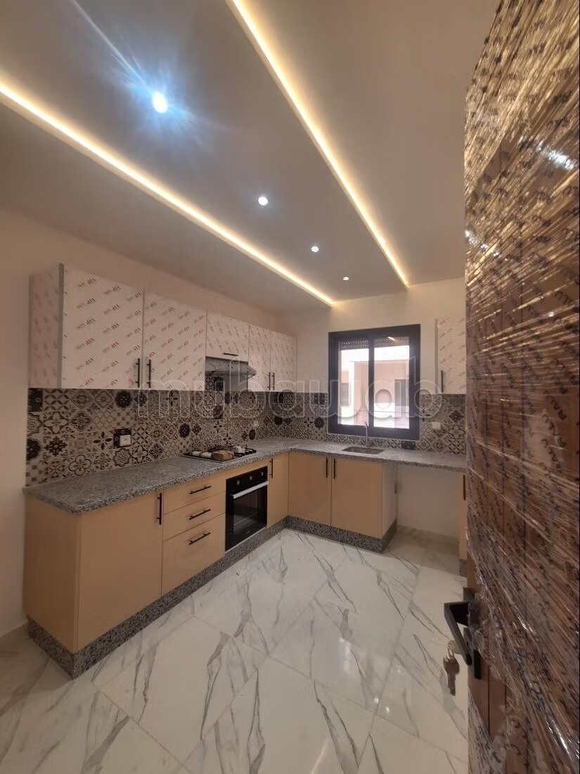 Apartment 95 m² for sale in Tetouan — Photo 21
