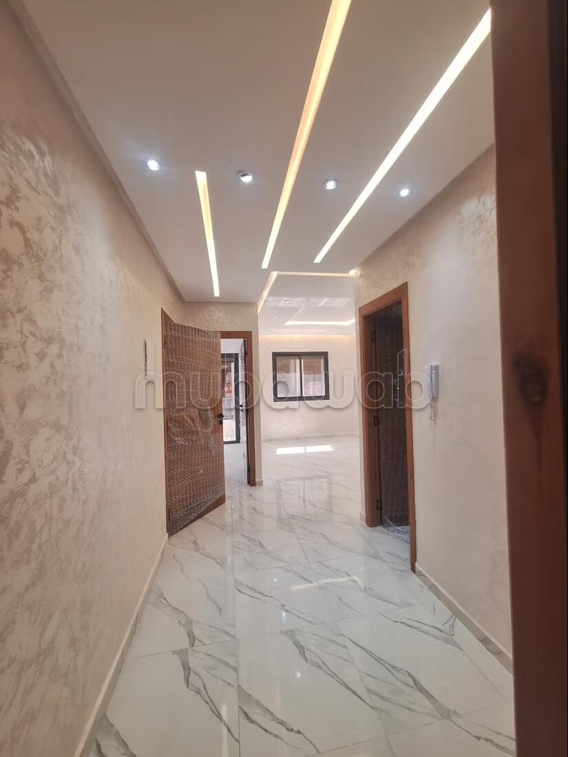 Apartment 95 m² for sale in Tetouan — Photo 23