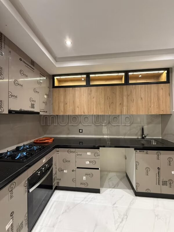 Apartment 95 m² for sale in Tetouan — Photo 31