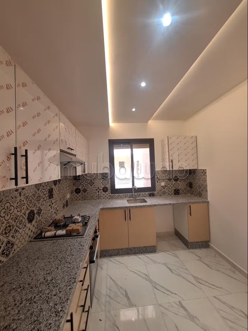 Apartment 95 m² for sale in Tetouan — Photo 20