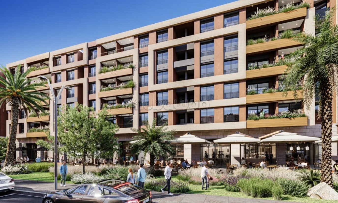 Appartement 70 m² à vendre à Marrakech — Photo 3