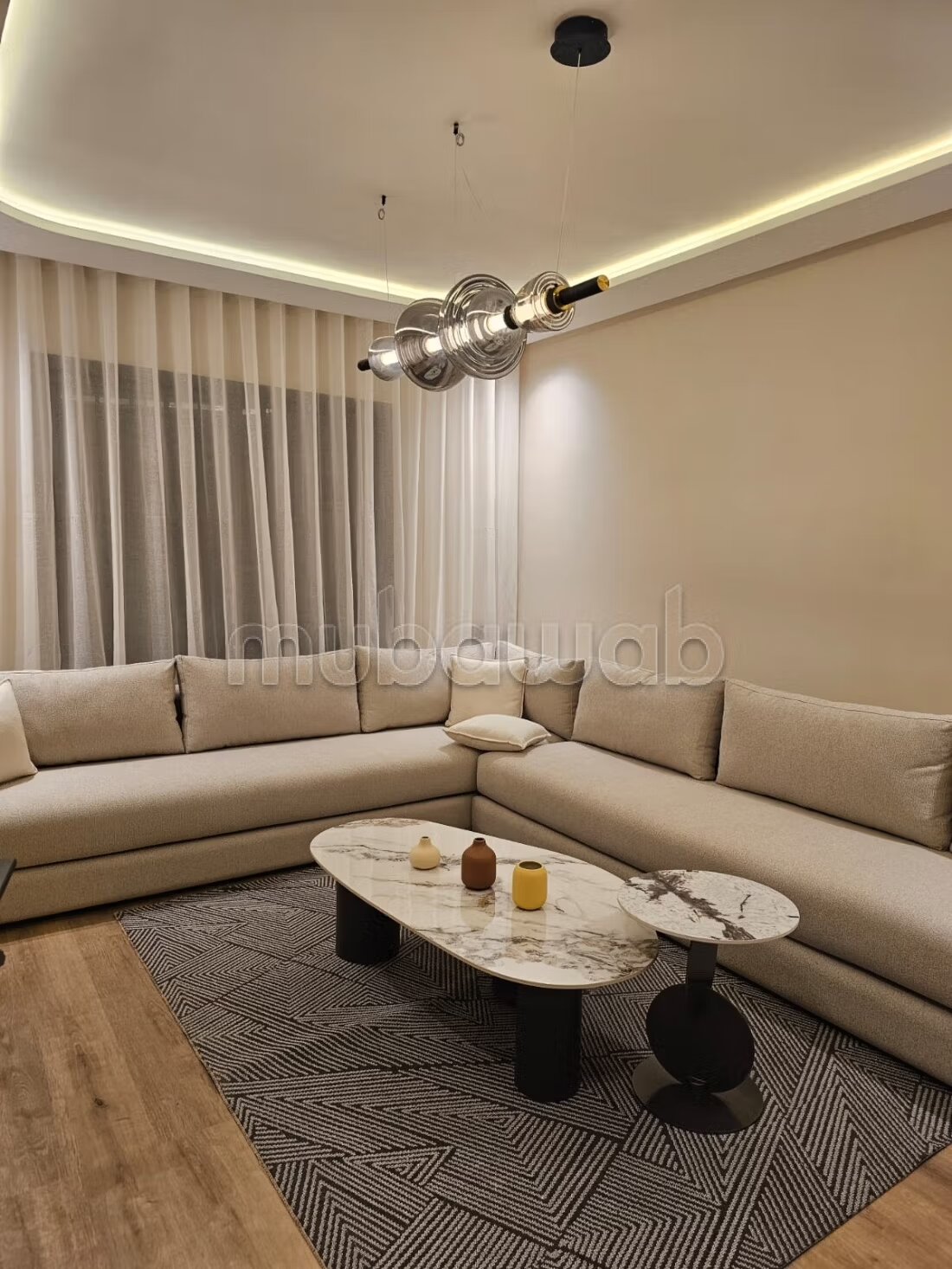 Studio 42 m² à vendre à Casablanca – Ain Sebaa — Photo 2