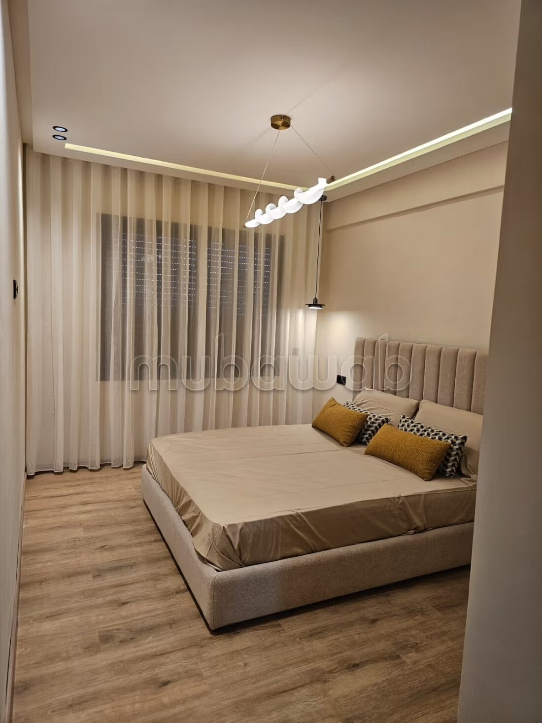 Studio 42 m² à vendre à Casablanca – Ain Sebaa — Photo 4