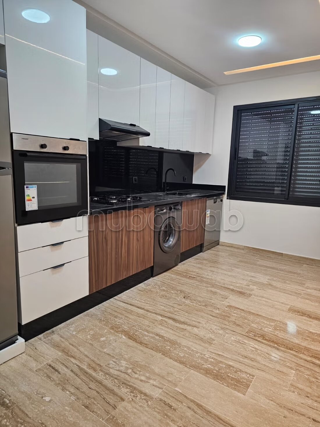 Studio 42 m² à vendre à Casablanca – Ain Sebaa — Photo 8