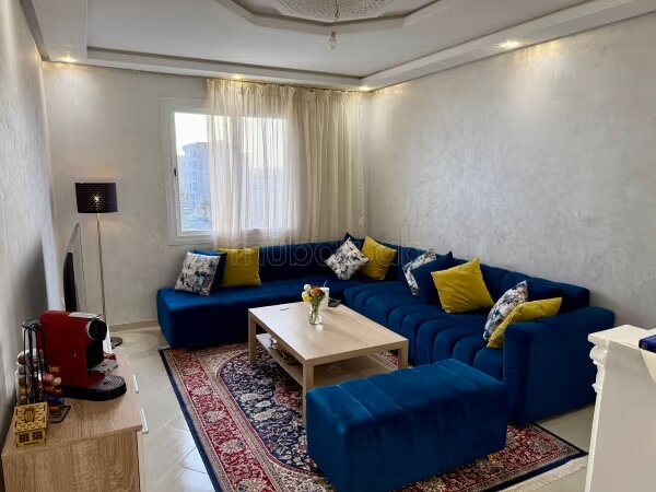 Studio 42 m² à vendre à Casablanca – Ain Sebaa — Photo 20