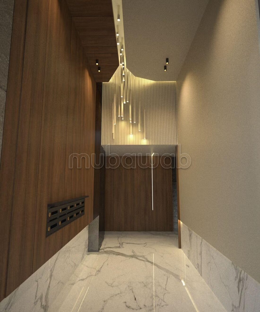 Studio 42 m² à vendre à Casablanca – Ain Sebaa — Photo 9