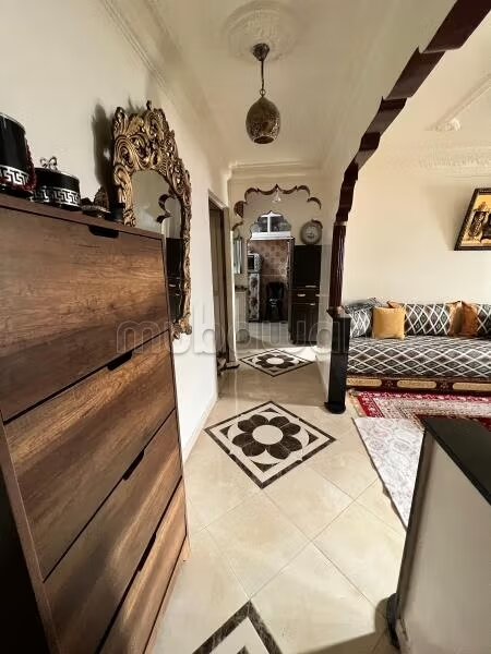 Studio 42 m² à vendre à Casablanca – Ain Sebaa — Photo 13