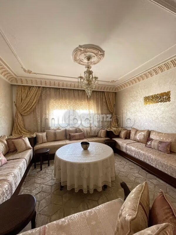 Studio 42 m² à vendre à Casablanca – Ain Sebaa — Photo 15