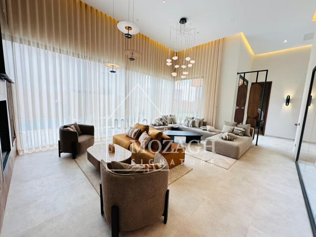 Villa plain pied 243 m² à vendre à Marrakech — Photo 7