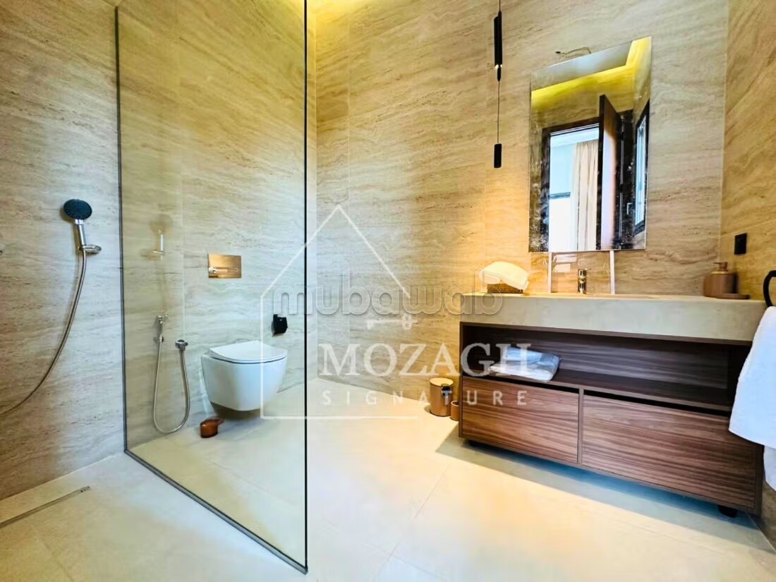 Villa plain pied 243 m² à vendre à Marrakech — Photo 18