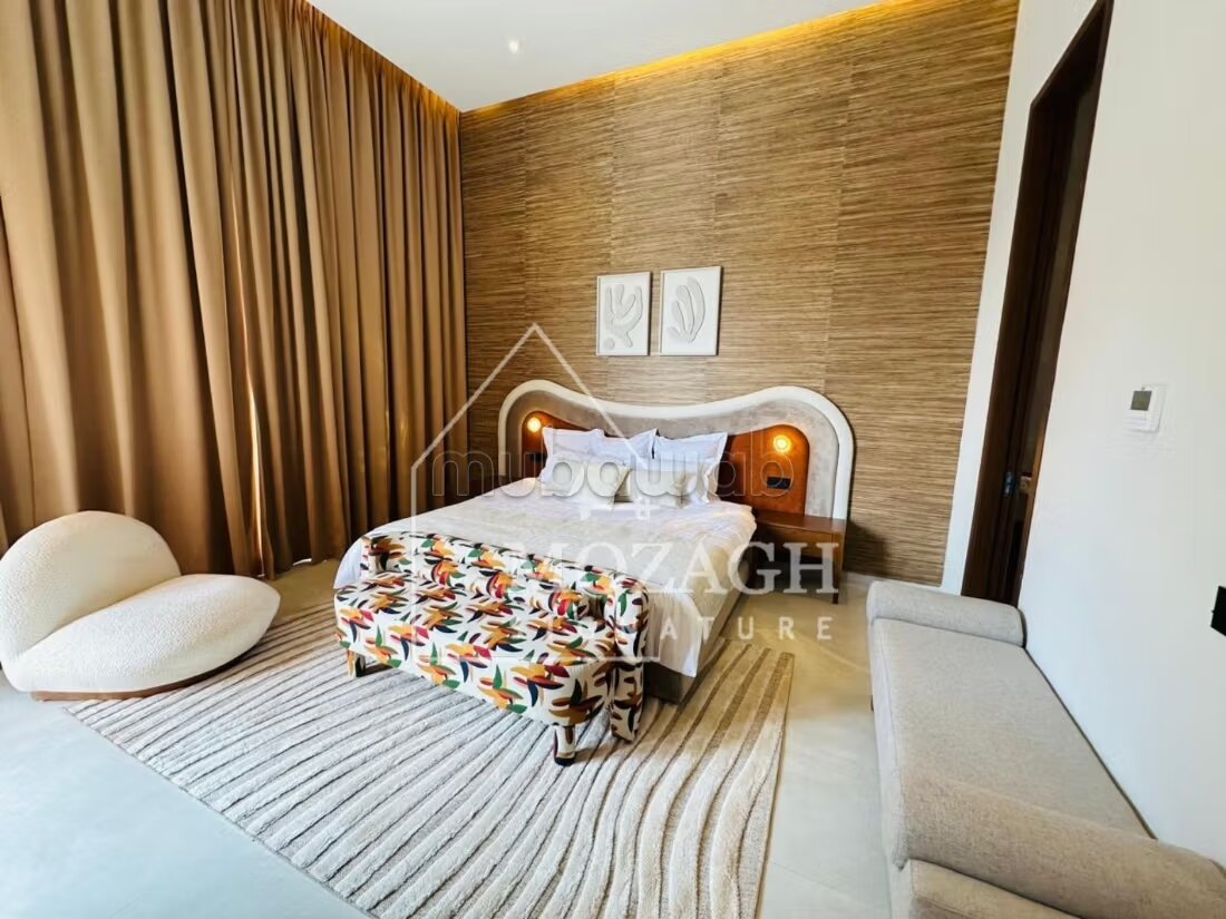 Villa plain pied 243 m² à vendre à Marrakech — Photo 19