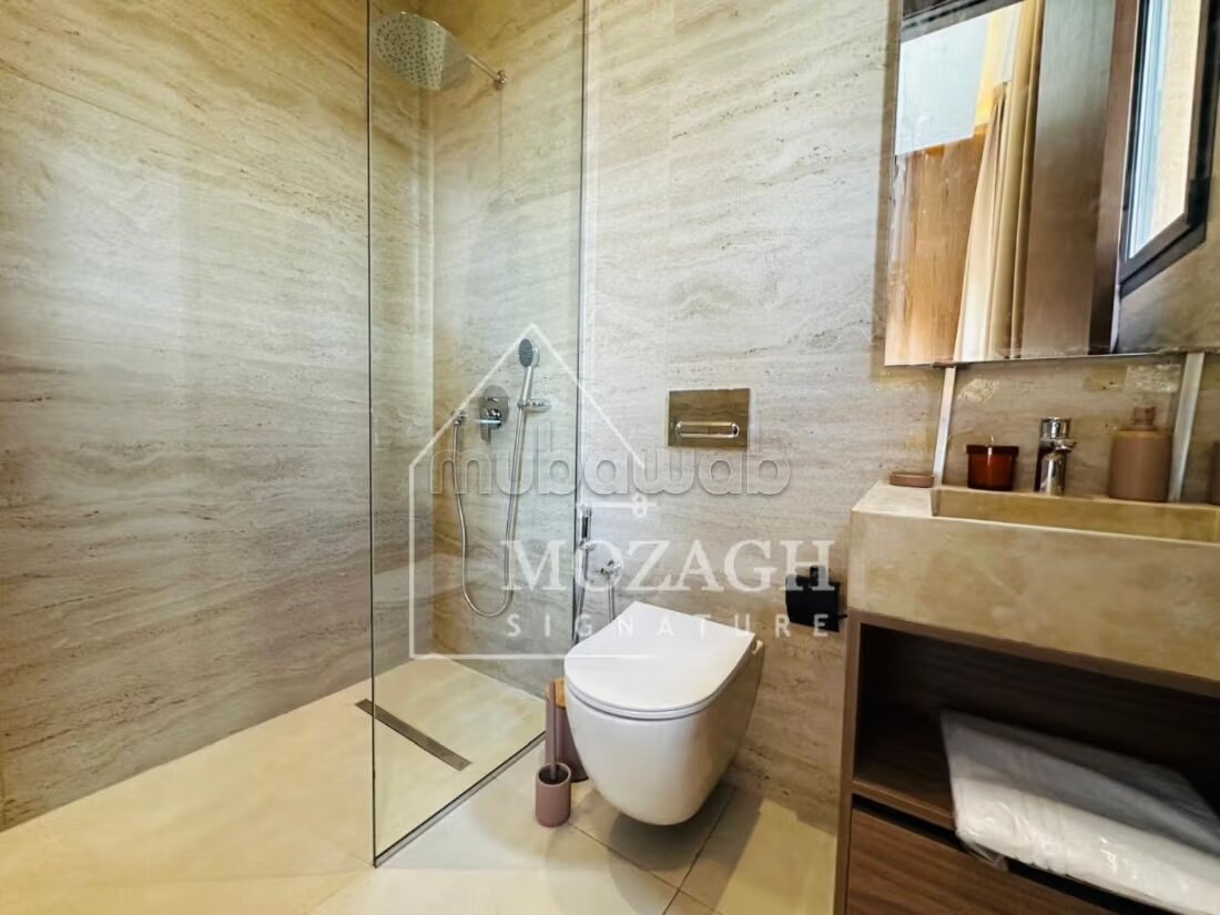Villa plain pied 243 m² à vendre à Marrakech — Photo 20