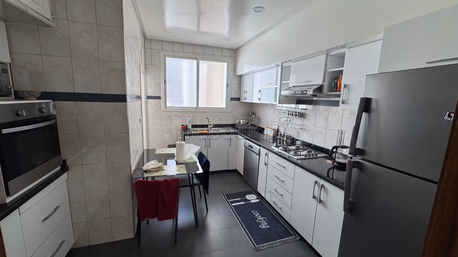 Apartment 129 m² for rent in Casablanca — Photo 13