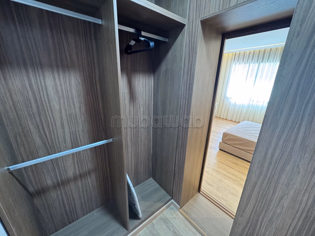 Apartment 129 m² for rent in Casablanca — Photo 21