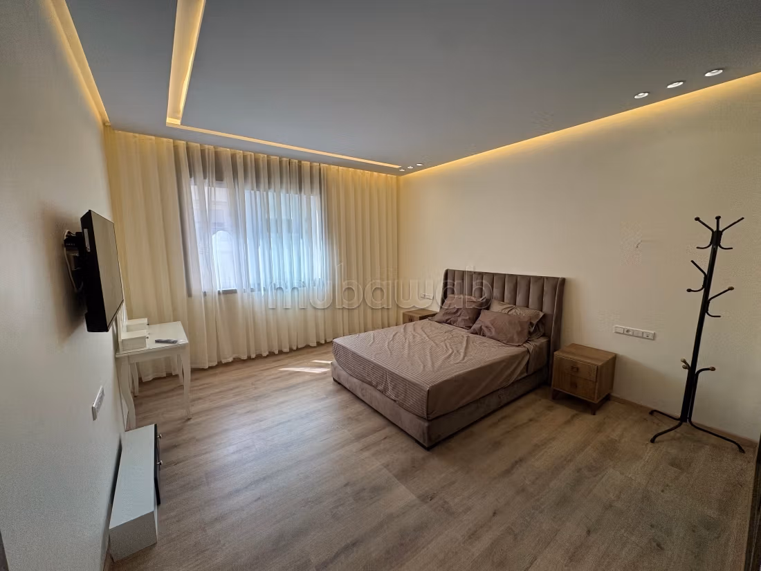 Apartment 129 m² for rent in Casablanca — Photo 31