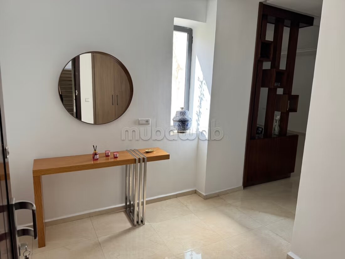 Apartment 129 m² for rent in Casablanca — Photo 10
