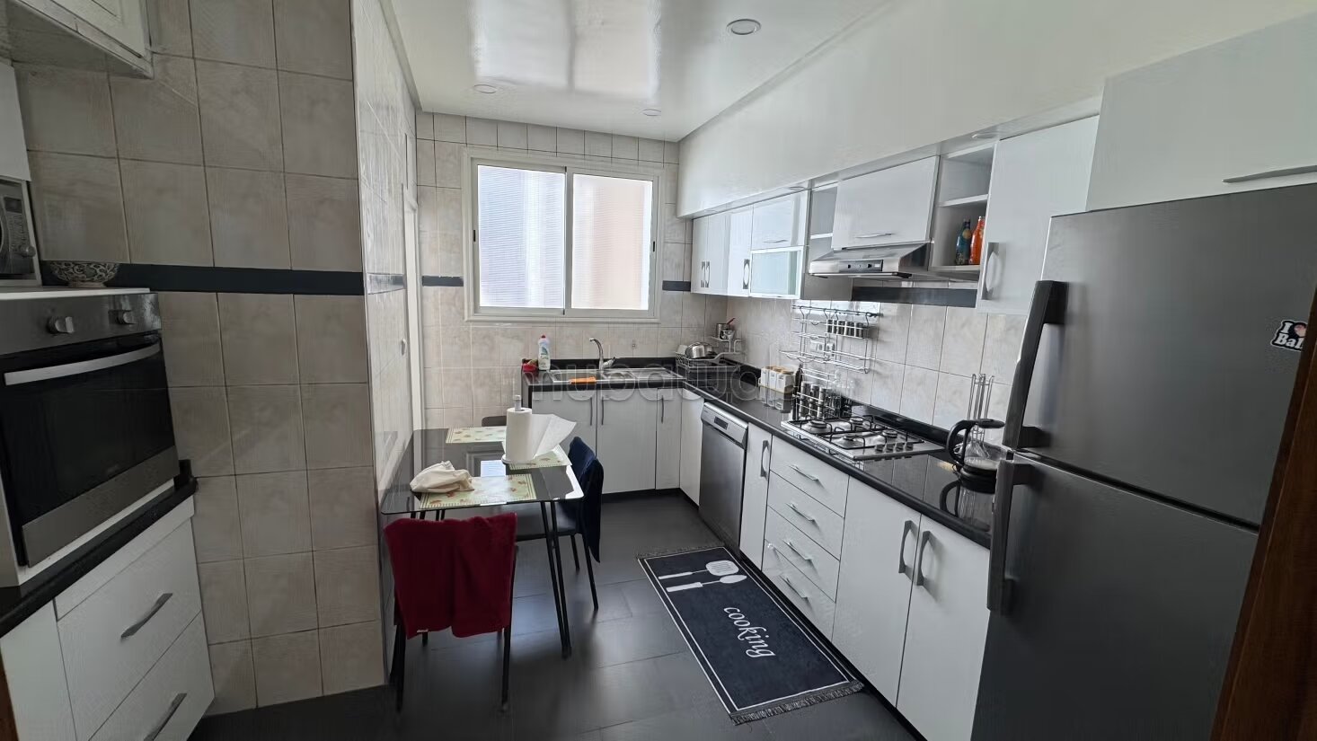 Apartment 129 m² for rent in Casablanca — Photo 14