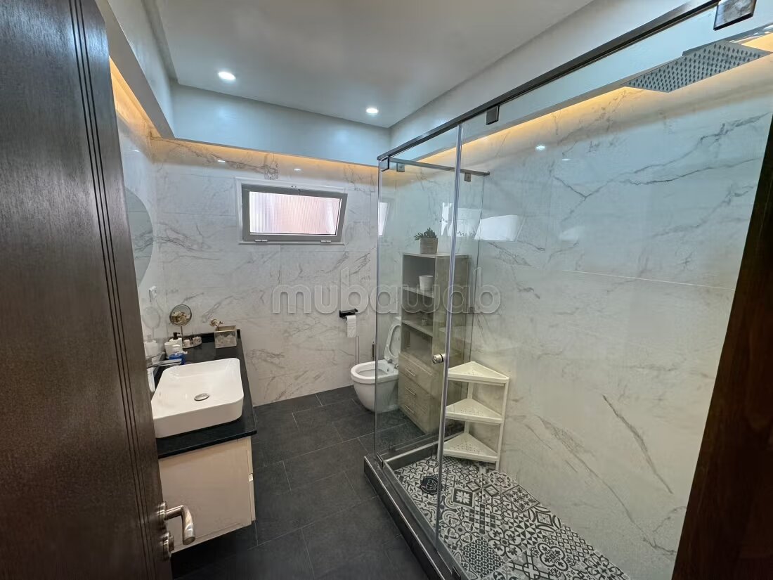 Apartment 129 m² for rent in Casablanca — Photo 16